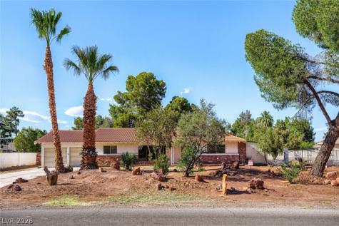 3620 Pama Lane Las Vegas NV 89120