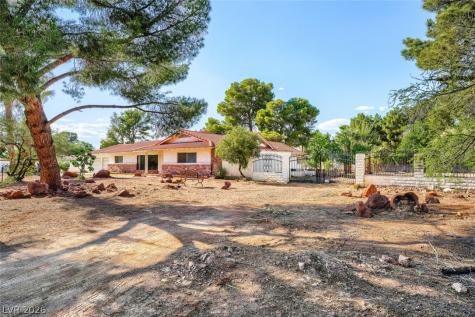 3620 Pama Lane Las Vegas NV 89120