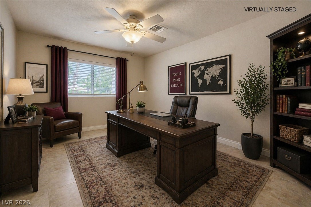 3620 Pama Lane Las Vegas NV 89120