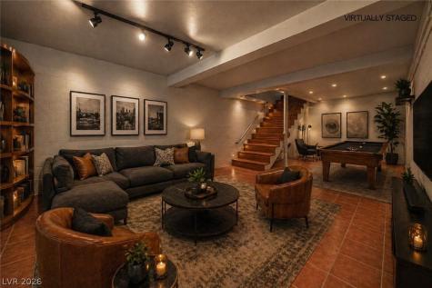 3620 Pama Lane Las Vegas NV 89120