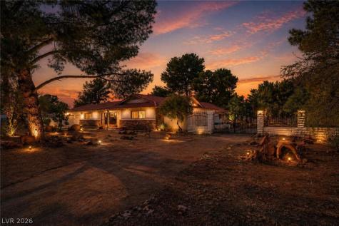 3620 Pama Lane Las Vegas NV 89120
