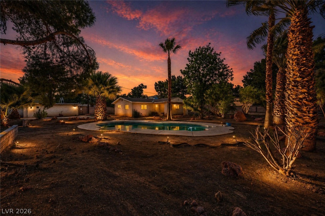 3620 Pama Lane Las Vegas NV 89120