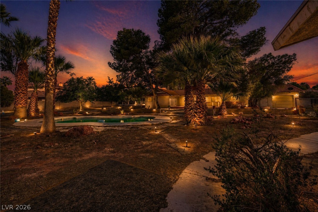 3620 Pama Lane Las Vegas NV 89120