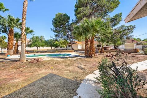 3620 Pama Lane Las Vegas NV 89120