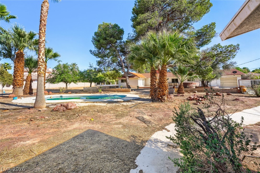 3620 Pama Lane Las Vegas NV 89120