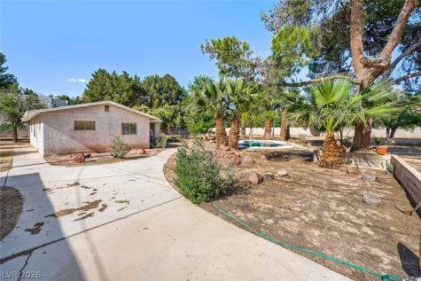 3620 Pama Lane Las Vegas NV 89120