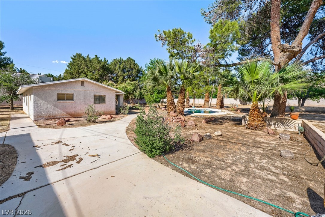 3620 Pama Lane Las Vegas NV 89120