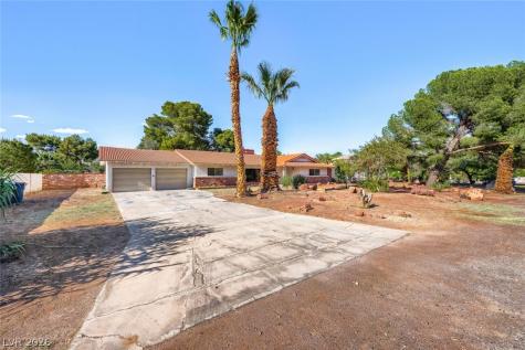 3620 Pama Lane Las Vegas NV 89120