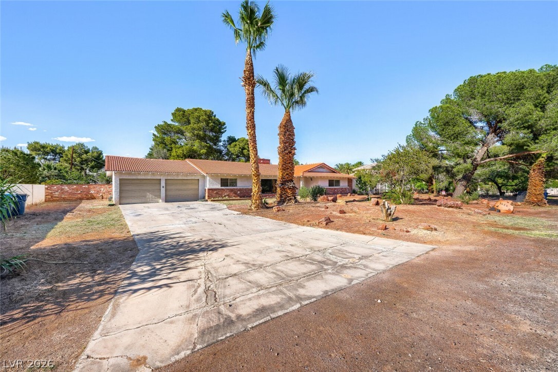 3620 Pama Lane Las Vegas NV 89120
