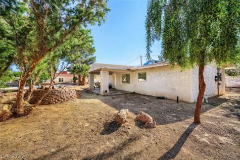 3620 Pama Lane Las Vegas NV 89120