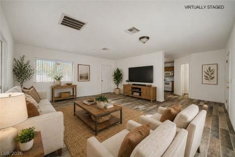 3620 Pama Lane Las Vegas NV 89120