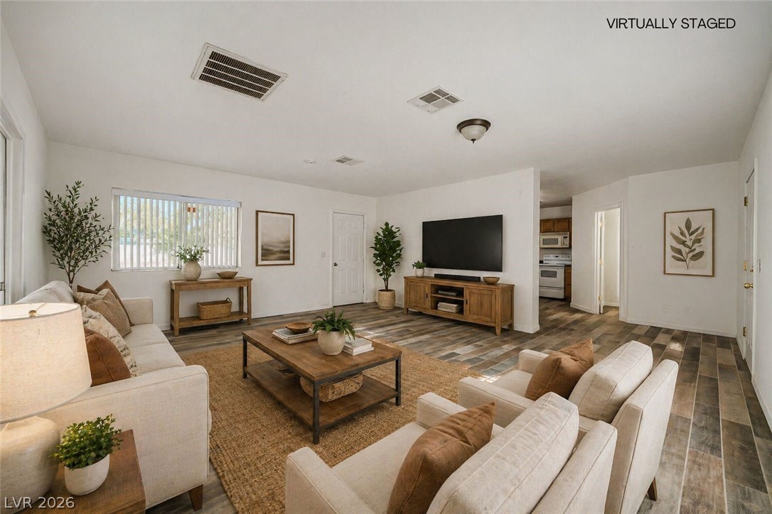 3620 Pama Lane Las Vegas NV 89120