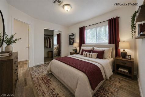 3620 Pama Lane Las Vegas NV 89120