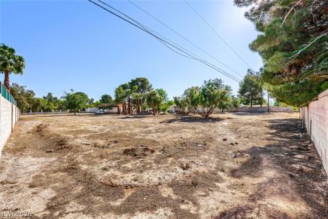 3620 Pama Lane Las Vegas NV 89120