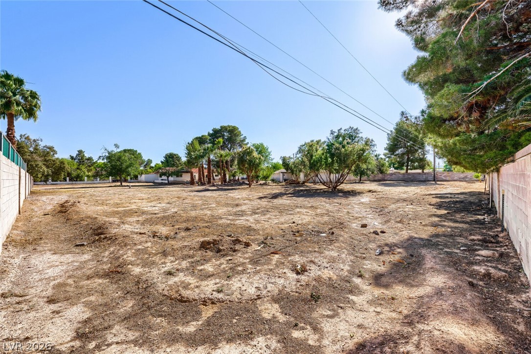 3620 Pama Lane Las Vegas NV 89120