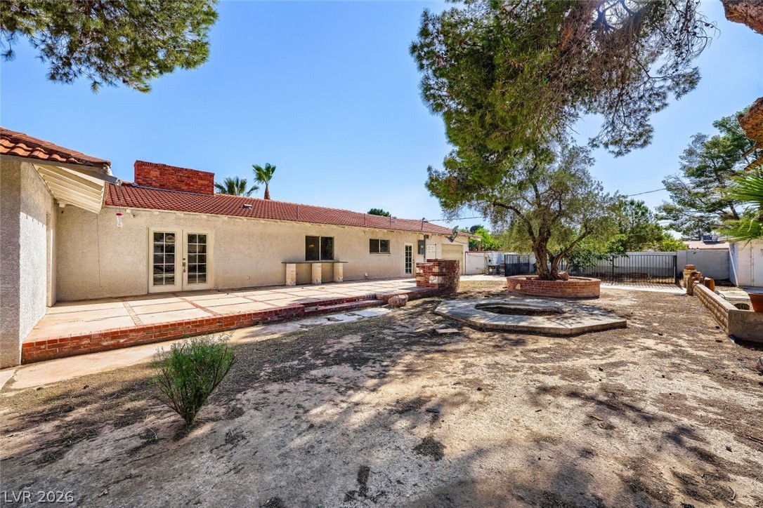3620 Pama Lane Las Vegas NV 89120