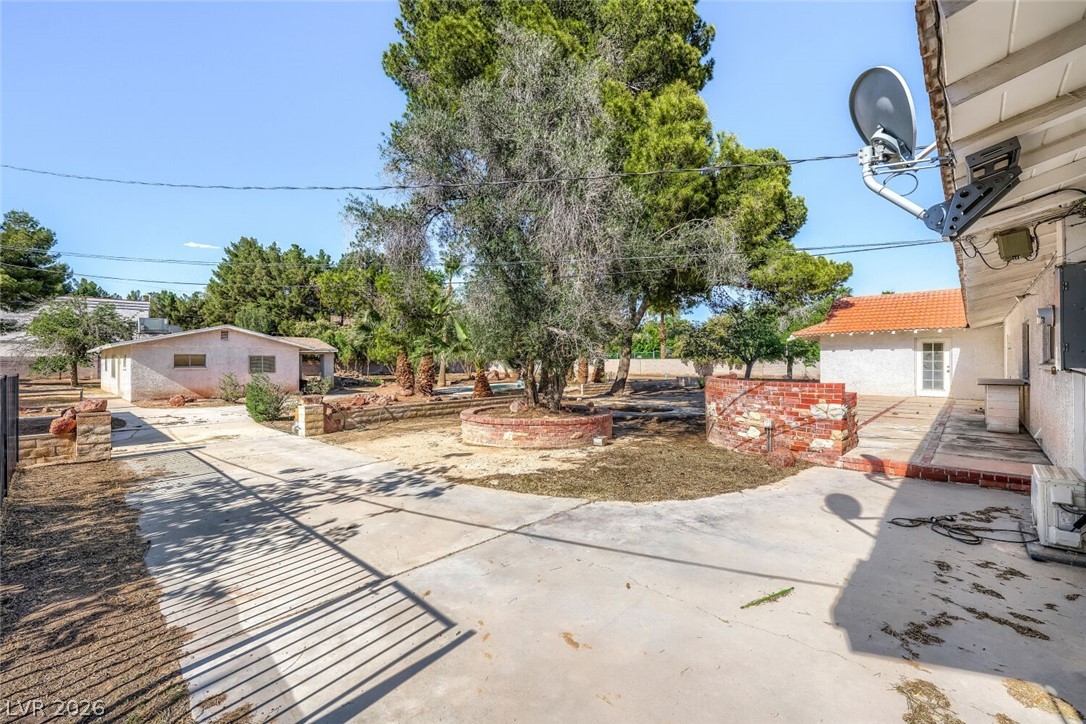 3620 Pama Lane Las Vegas NV 89120