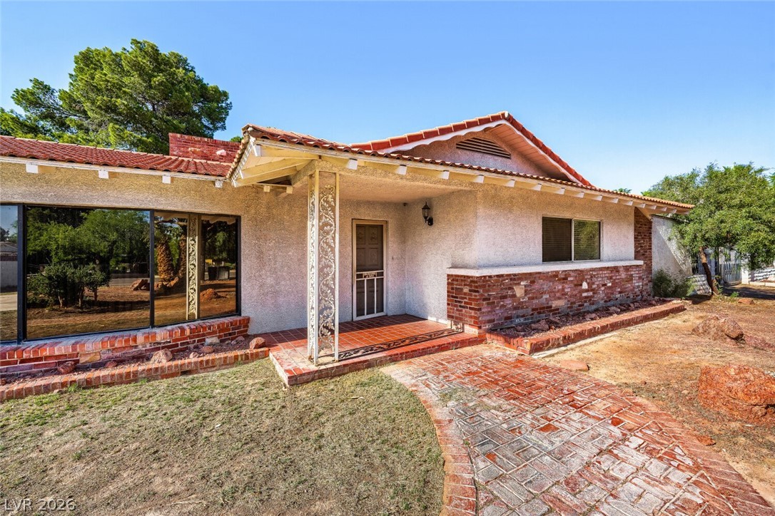 3620 Pama Lane Las Vegas NV 89120
