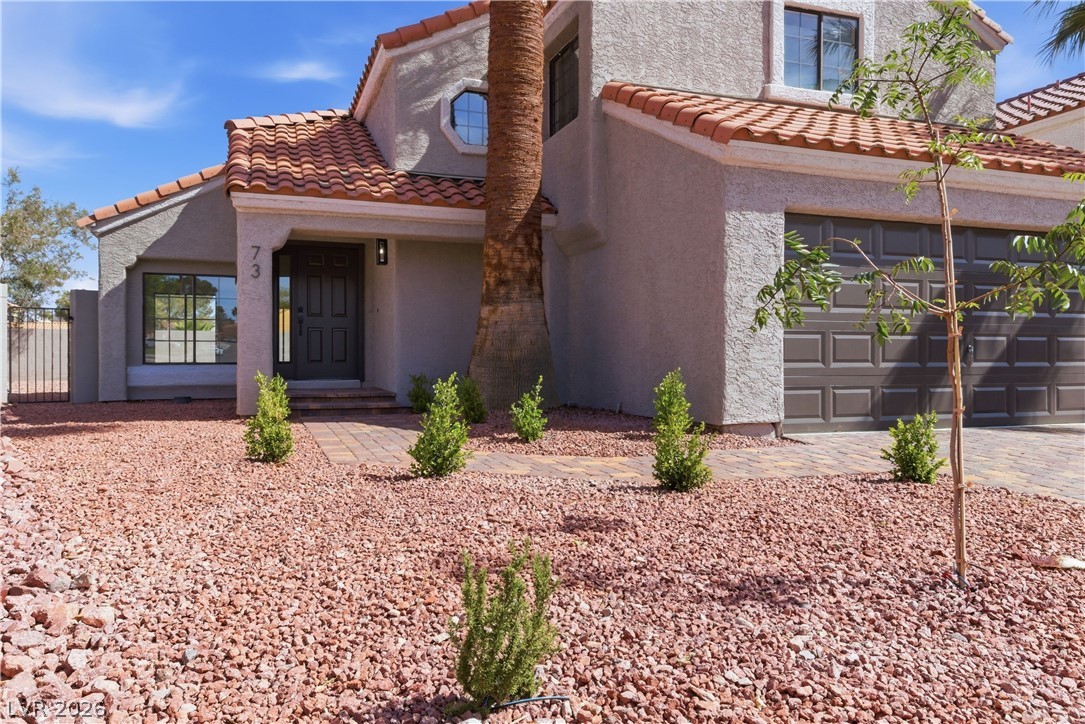 73 Westheimer Road Henderson NV 89074