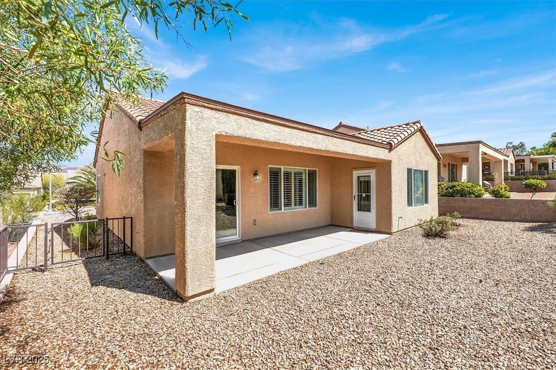 2101 Sawtooth Mountain Drive Henderson NV 89044