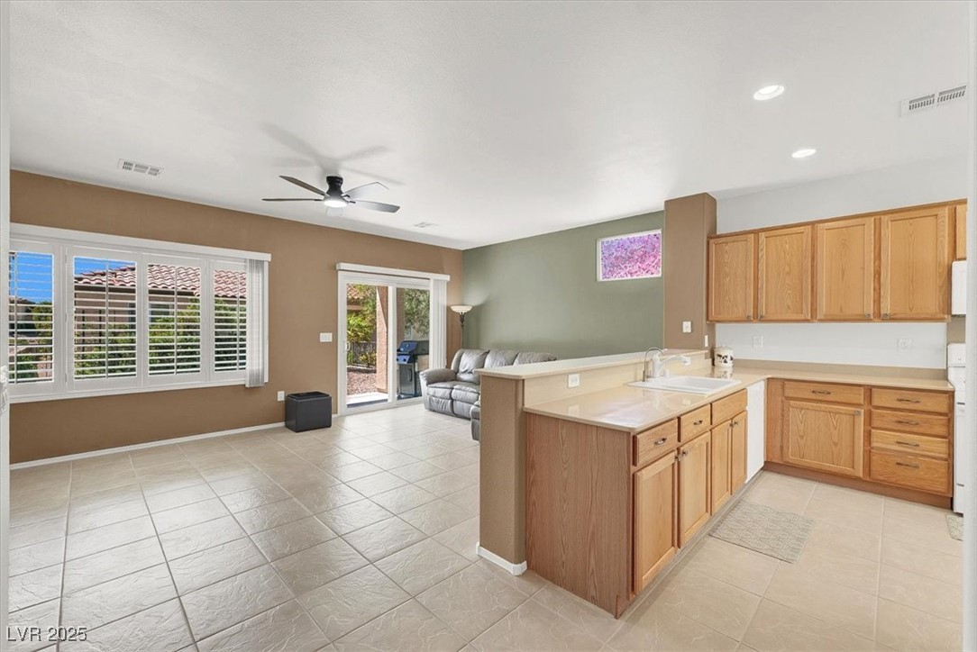 2101 Sawtooth Mountain Drive Henderson NV 89044