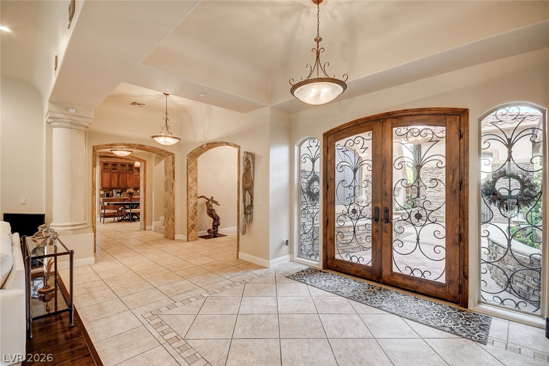 11 Greely Club Trail Henderson NV 89052