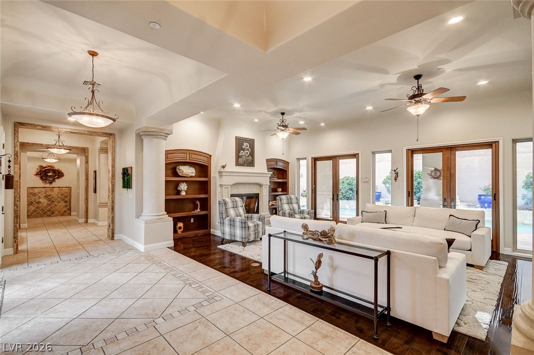 11 Greely Club Trail Henderson NV 89052