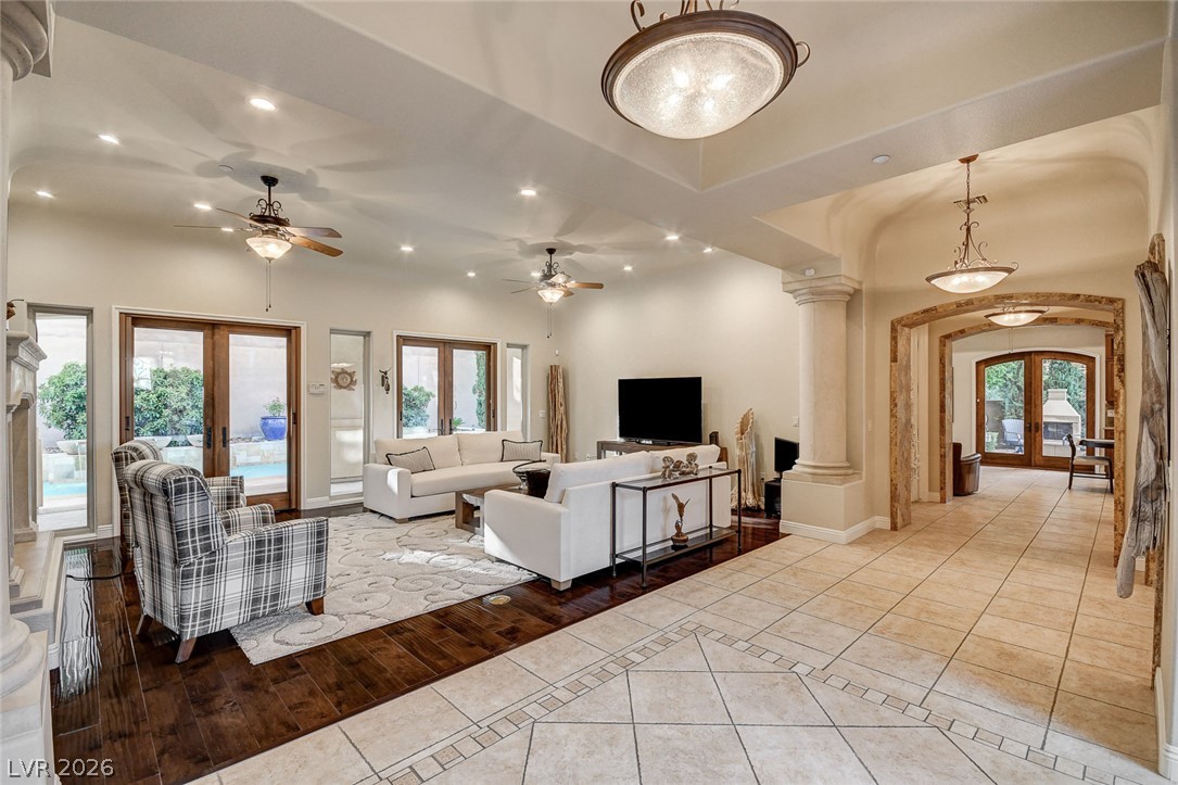 11 Greely Club Trail Henderson NV 89052