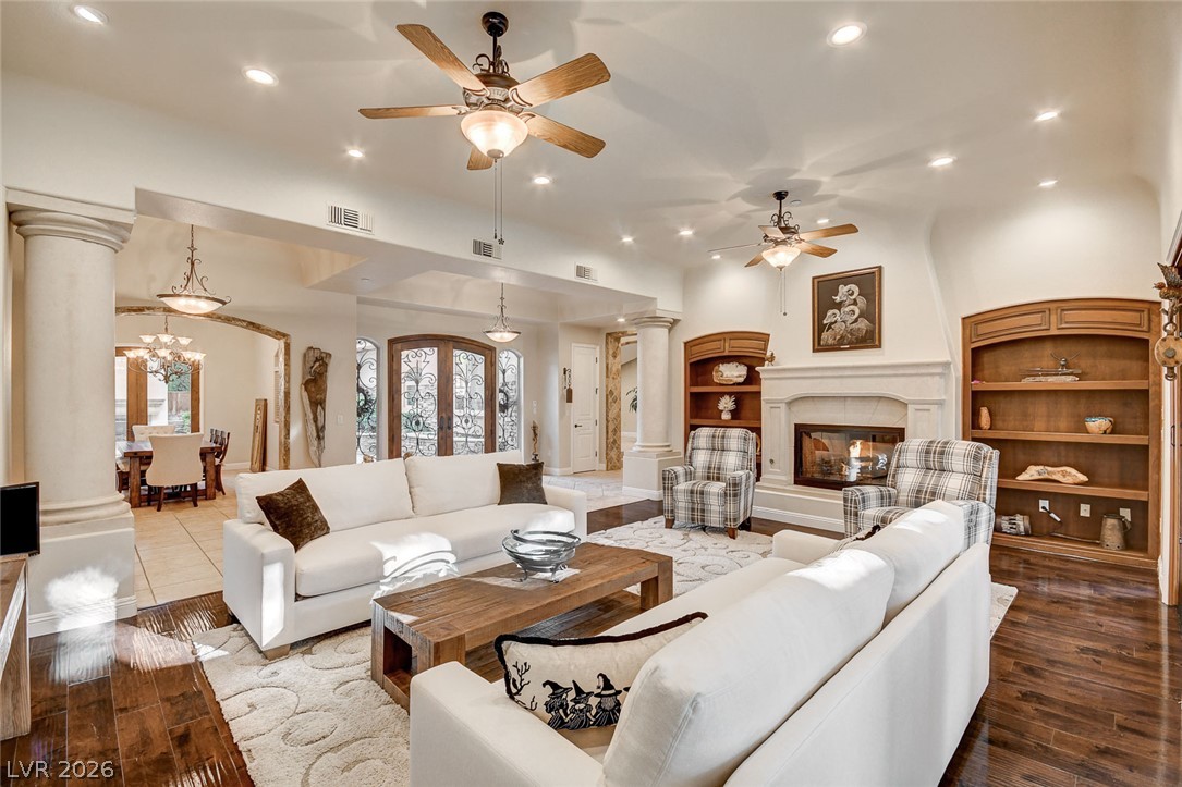 11 Greely Club Trail Henderson NV 89052