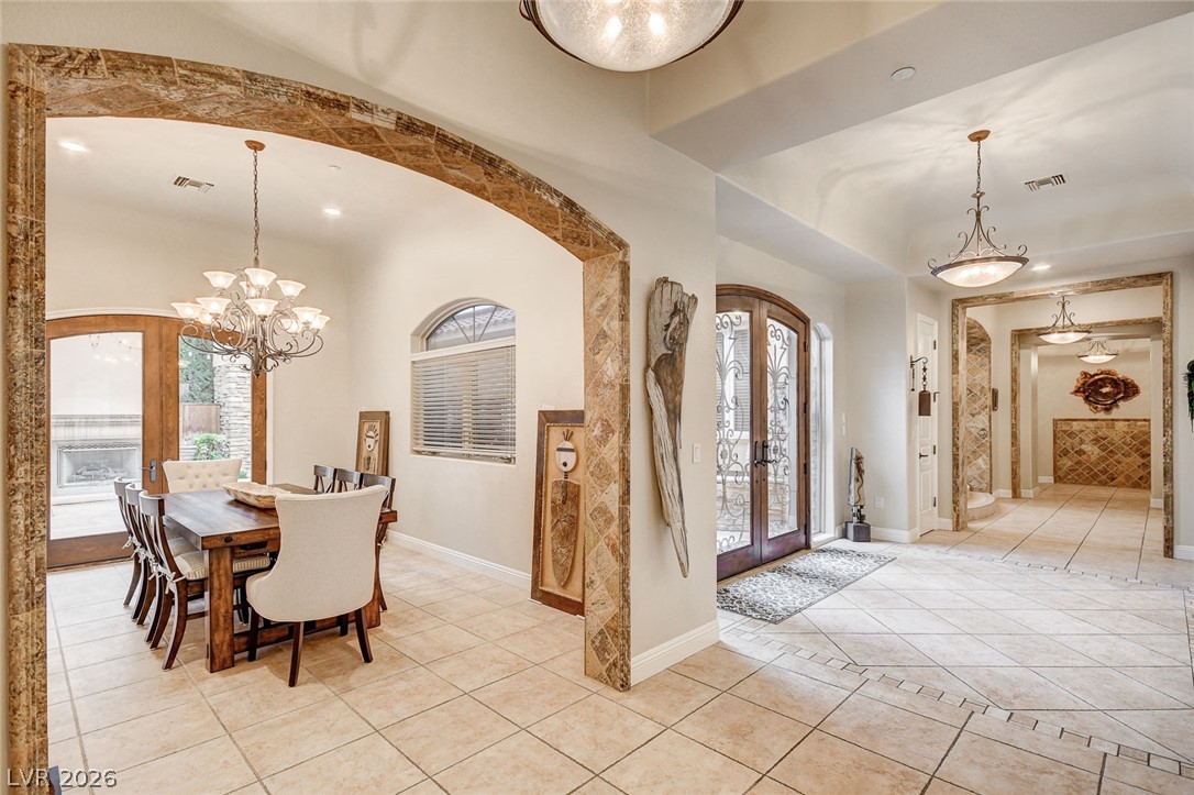 11 Greely Club Trail Henderson NV 89052