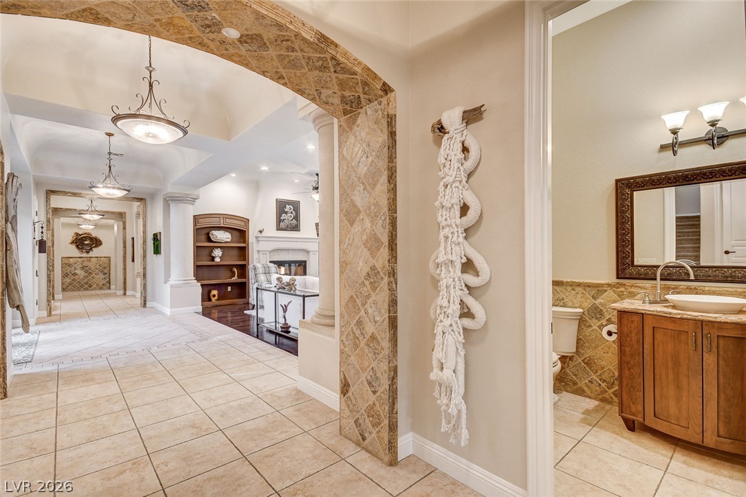 11 Greely Club Trail Henderson NV 89052