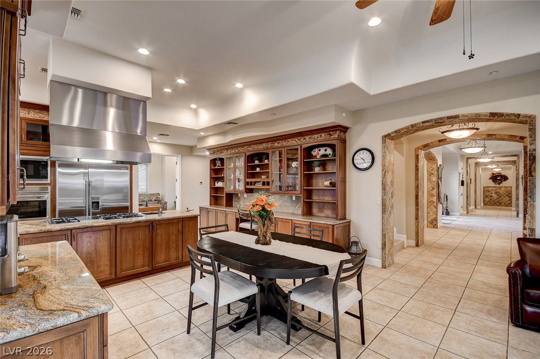 11 Greely Club Trail Henderson NV 89052