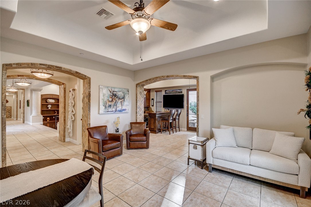 11 Greely Club Trail Henderson NV 89052