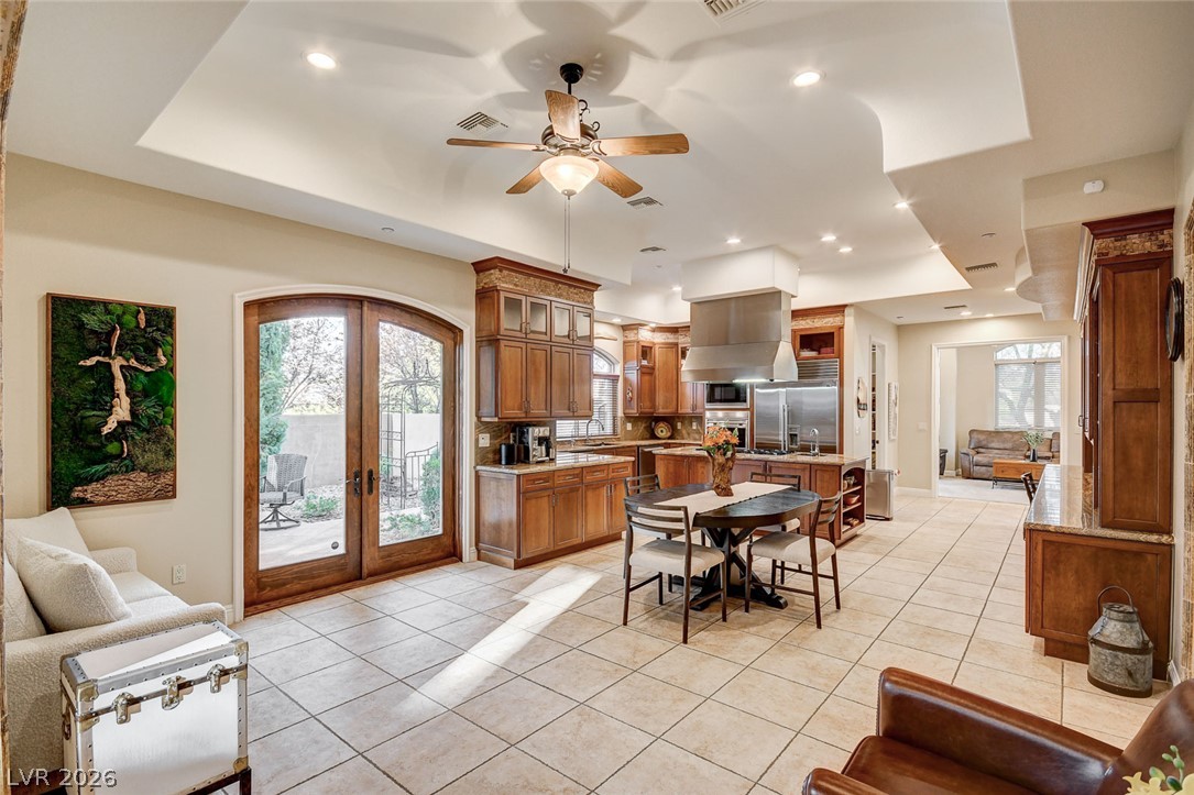 11 Greely Club Trail Henderson NV 89052