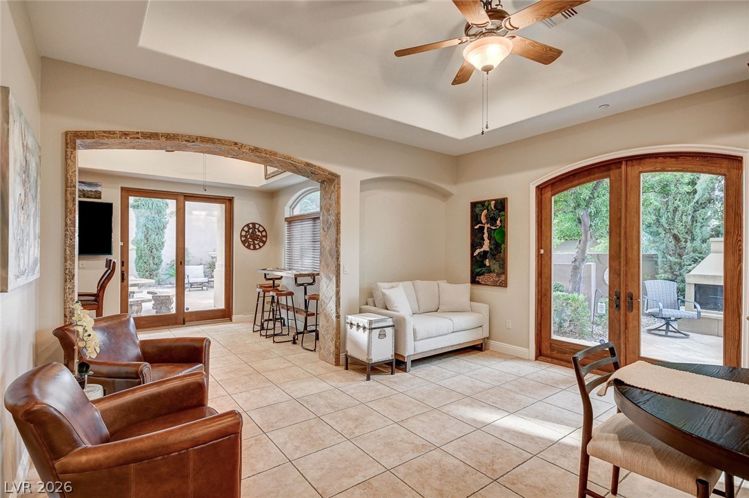 11 Greely Club Trail Henderson NV 89052