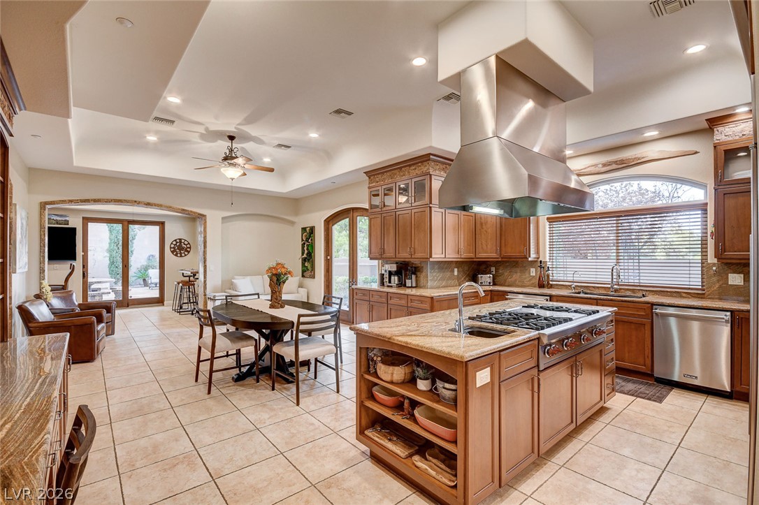 11 Greely Club Trail Henderson NV 89052