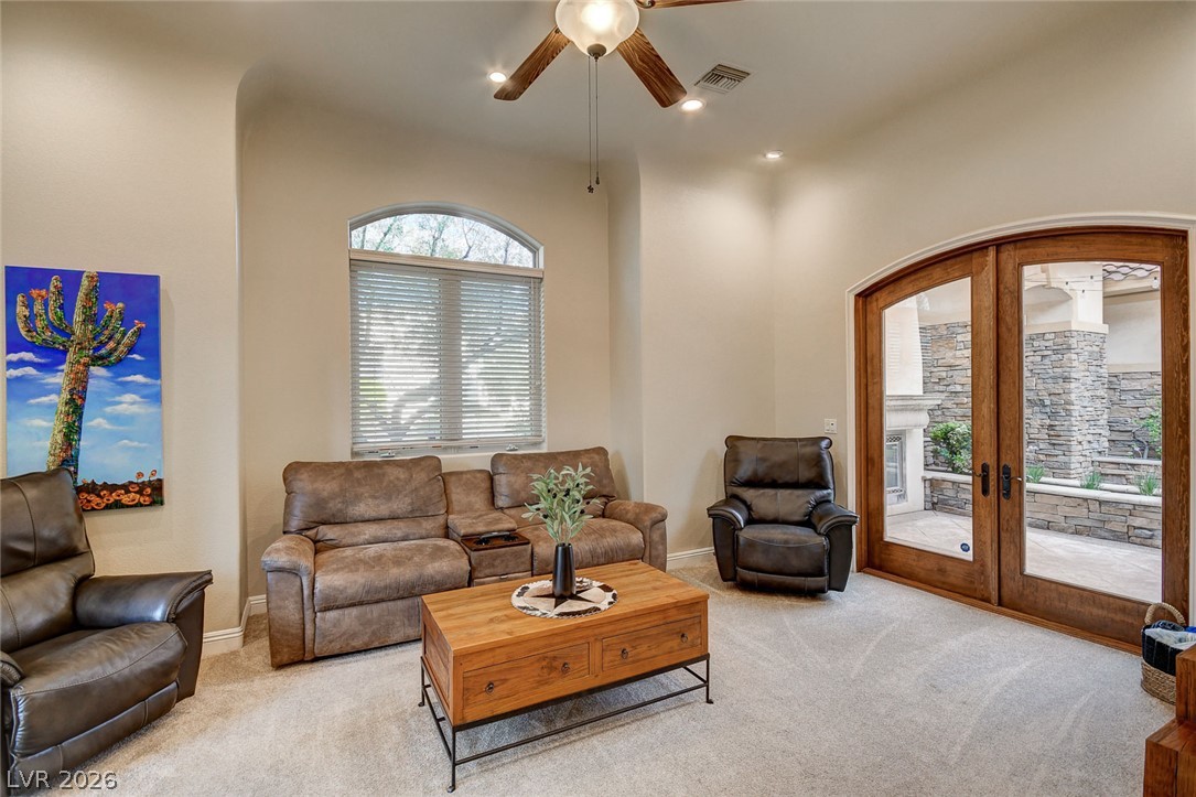 11 Greely Club Trail Henderson NV 89052