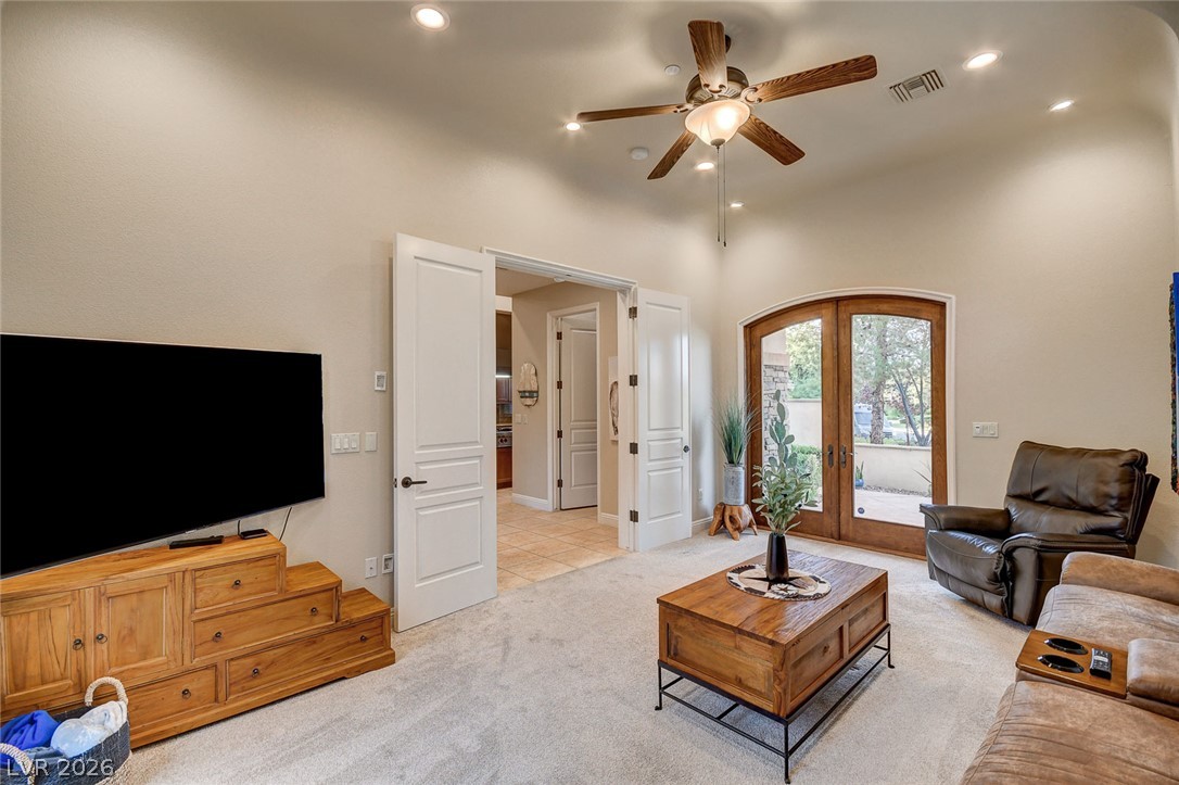 11 Greely Club Trail Henderson NV 89052