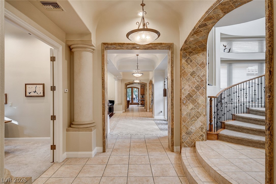11 Greely Club Trail Henderson NV 89052