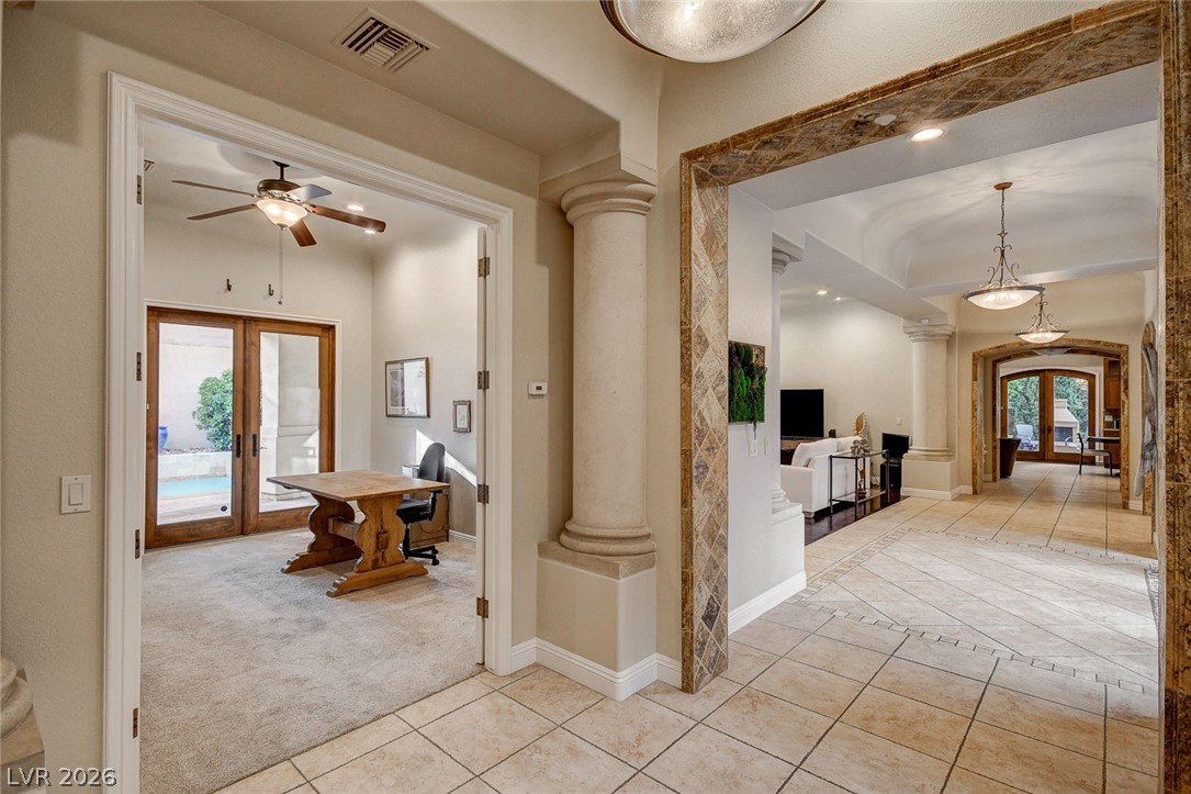11 Greely Club Trail Henderson NV 89052