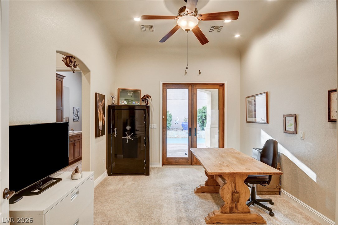 11 Greely Club Trail Henderson NV 89052