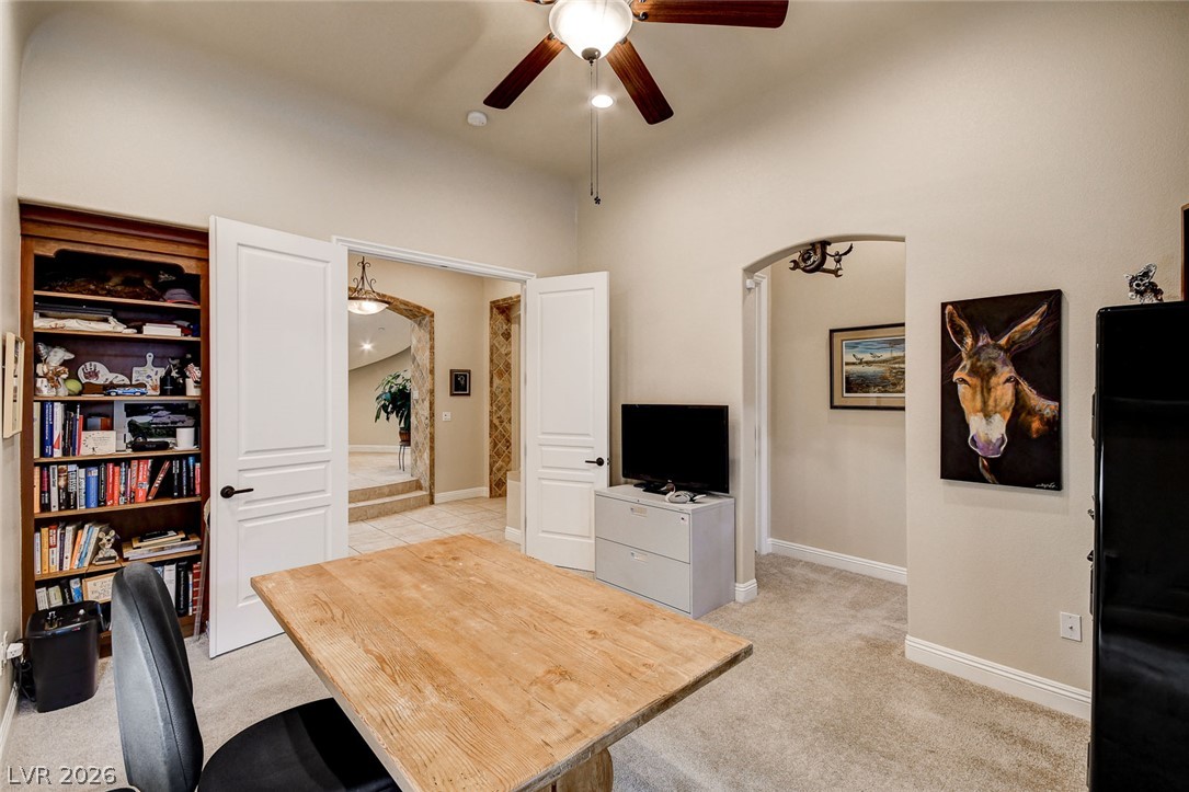 11 Greely Club Trail Henderson NV 89052