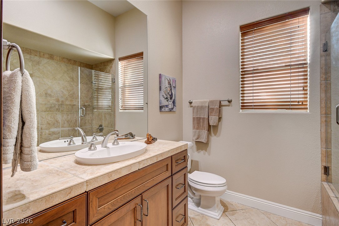11 Greely Club Trail Henderson NV 89052
