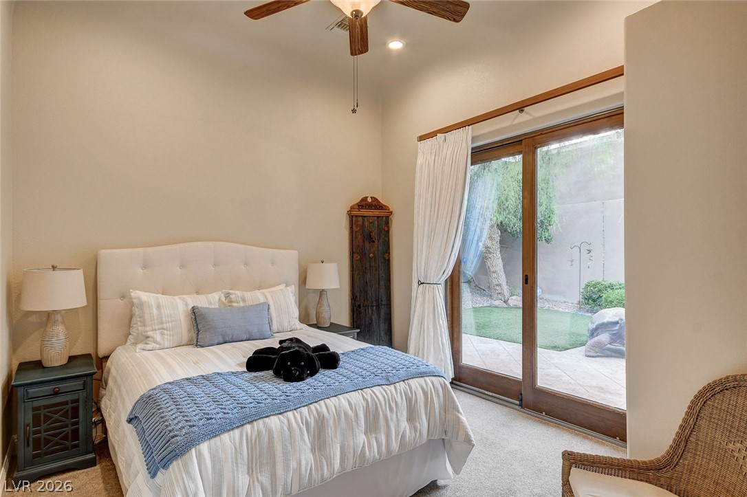 11 Greely Club Trail Henderson NV 89052