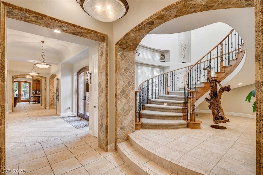 11 Greely Club Trail Henderson NV 89052
