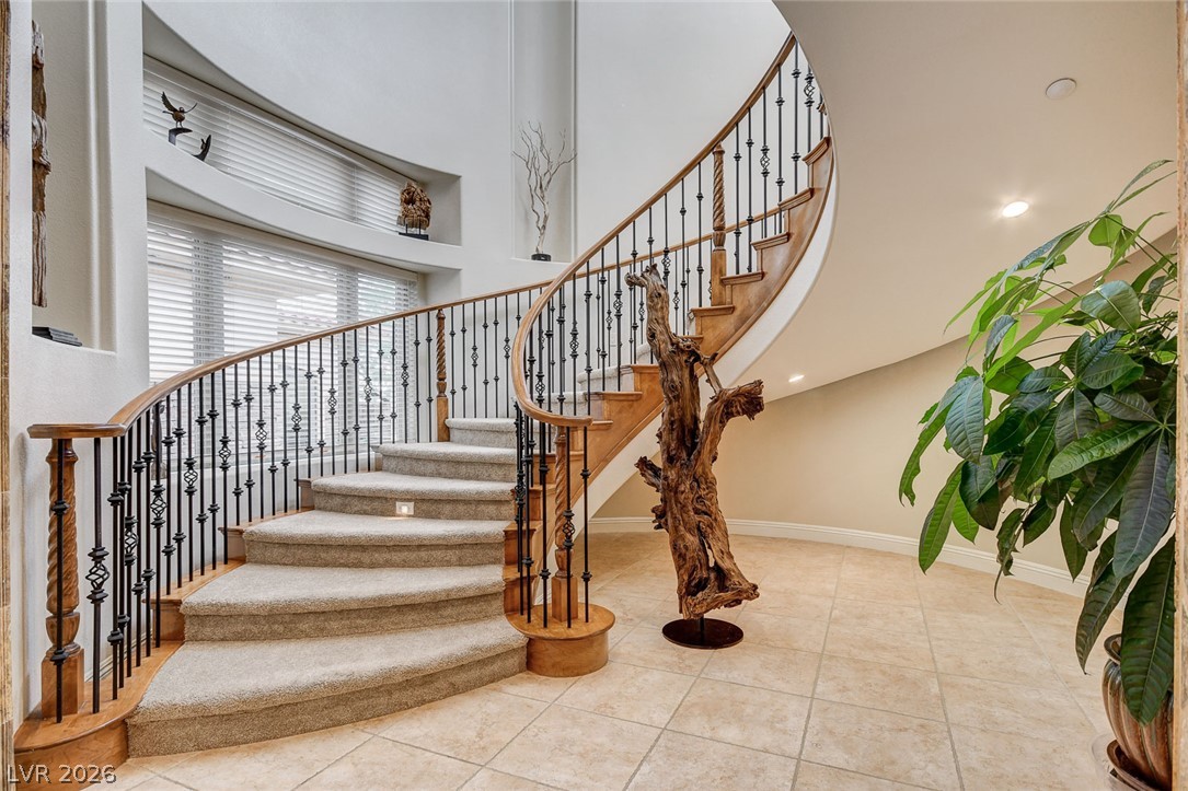 11 Greely Club Trail Henderson NV 89052