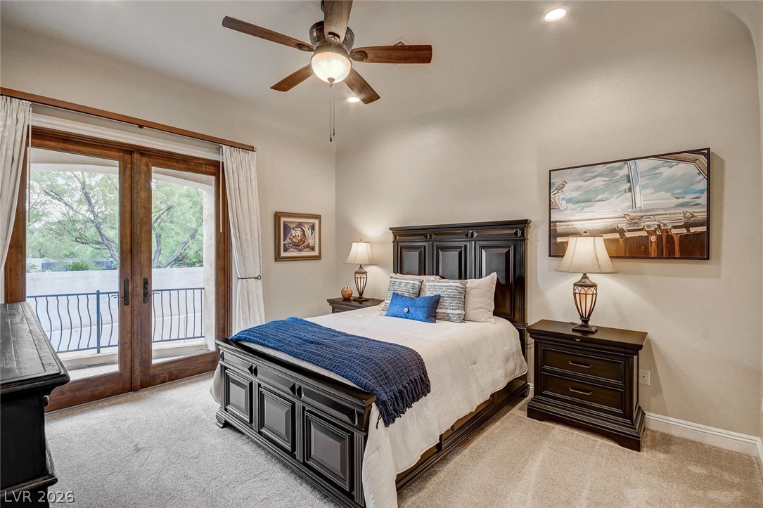 11 Greely Club Trail Henderson NV 89052