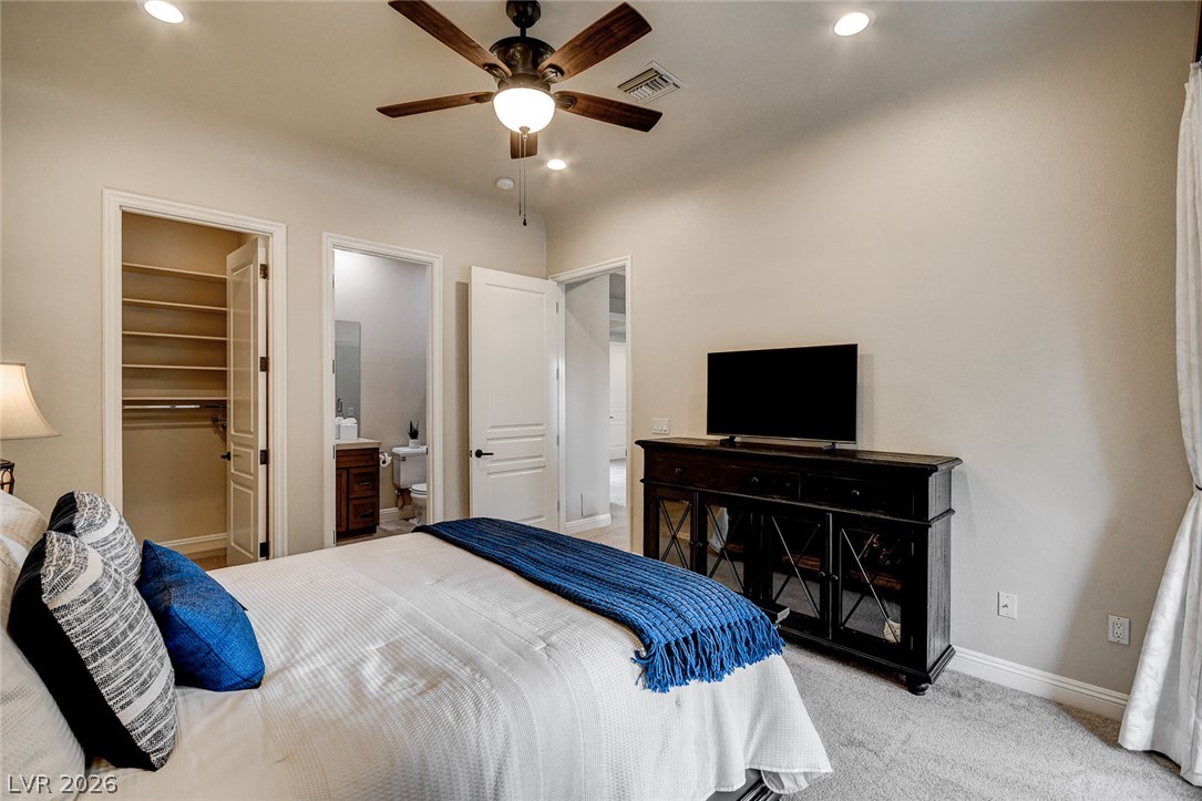 11 Greely Club Trail Henderson NV 89052