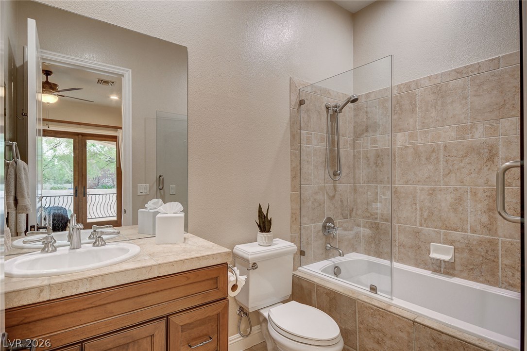 11 Greely Club Trail Henderson NV 89052