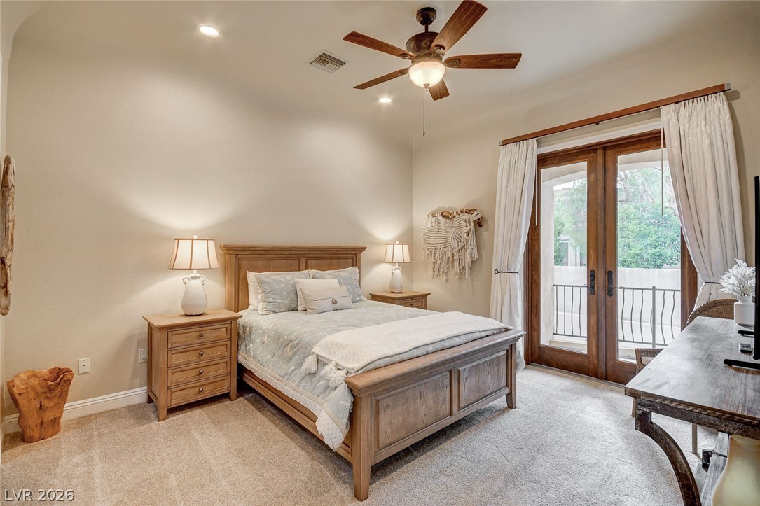 11 Greely Club Trail Henderson NV 89052